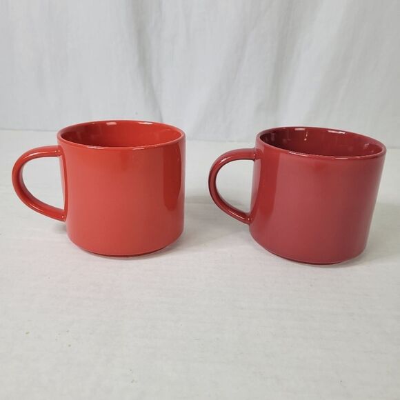 Room Essentials Mild One And Wild One Mug Set - Picture 3 of 6